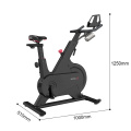 JAUL M1 Übung Fahrrad Indoor Fitness stationäres Fahrrad