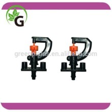 G type micro sprinkler mini sprinkler for irrigation