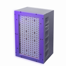 HTLD UV LED Curing System: Stable and Efficient UV Curing Technology