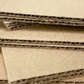 Corrugated Pads and Cardboard Sheets for Safe Shipping