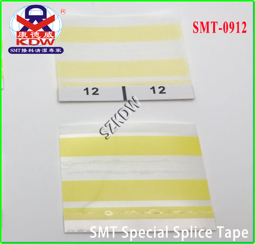 SMT Special Splice Tape 12mm.