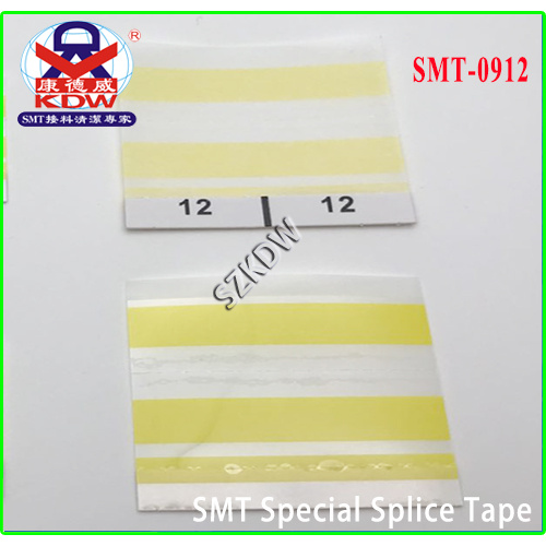 SMT Special Splice Tape 12mm.