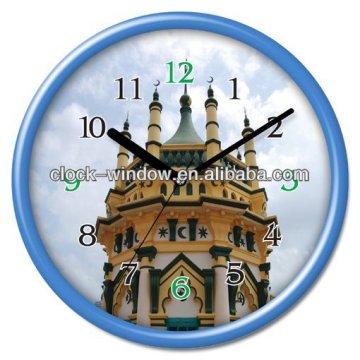 Promotional azan Wall Clock