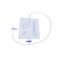 1000ML Urine Drainage Bag Kualitas Sempurna