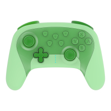 NS010 Wireless Gamepad for Steam Games - Programmable PC Controller