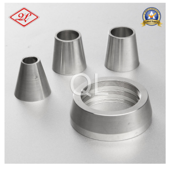 Sanitary Stainless Steel Welding Concentric Reducer