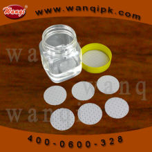 PE foam venting cap liner for fertilizer BL-215P