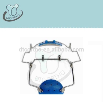 Cheapest Regulable Reverse Pull Headgear In Orthodontics