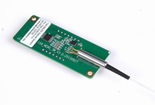 1xN MEMS optical switch module