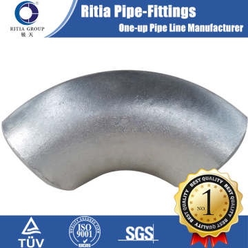 asme/ansi b16.9 seamless pipe elbow dimensions small size