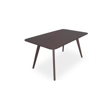 Best sale new design bamboo chinese dining table