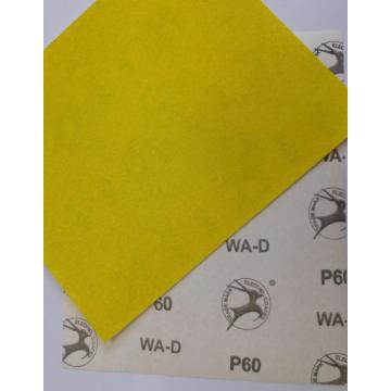 Aluminiumoxid D-Wt Kraftpapier WD