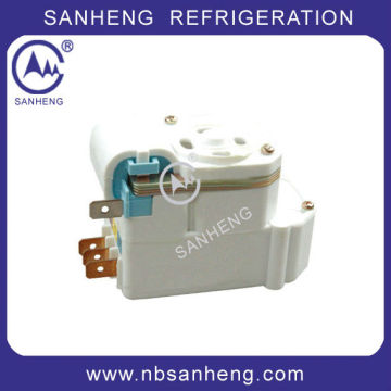 Defrost Timer for refrigerator