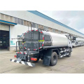 Small Water Bowser 3000L-10000L Water Tank Truck