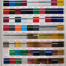 Factory Price ABS Double-Color Sheet for Advertising Signs