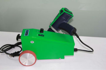 Hot Air Welder 6001C pvc welder