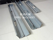 Metal Door Frame Roll Forming Line