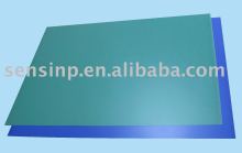 Positive PS offset printing plates