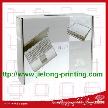 manufacture notebook PC package box