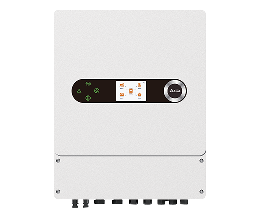 Low voltage three-phase Energy storage inverter
