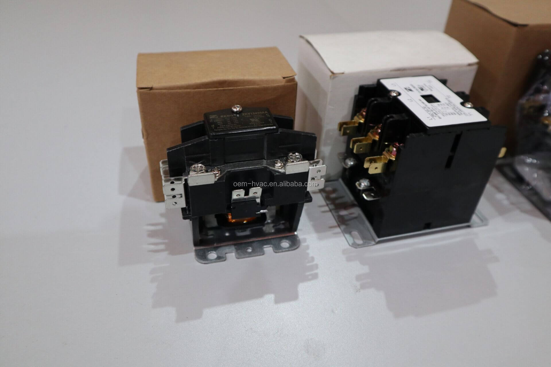 Magnetic Contactor AC Contactor UL contactor