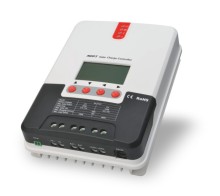 20A MPPT Solar Charge Controllers