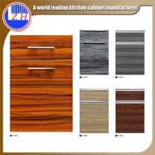 factory offer competitive price damp proof kitchen cabinet doors only
