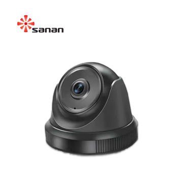 1080P Bus Infrared Dome Camera