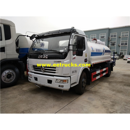 Xe nâng hạ Dongfeng 6 CBM