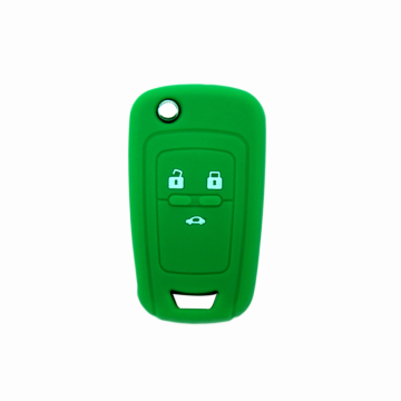 Chevrolet Cruze car accessory key cover with logo