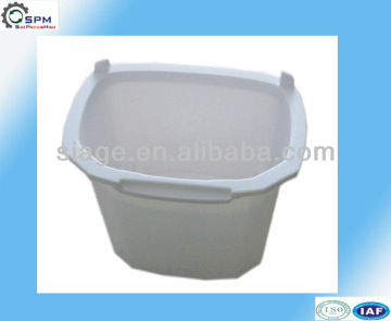 plastic injection molds for container maker