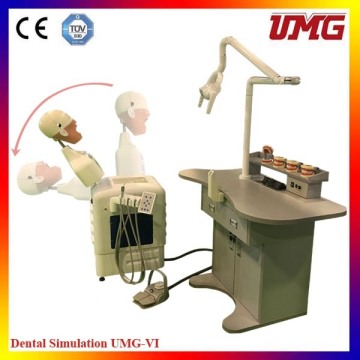 Medical Teaching Aids Patient Simulator