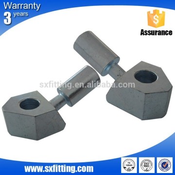 Hydraulic Brake Hose Fitting