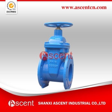 API Gate Valve