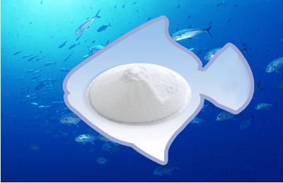 Hot Jual Kulit Ikan Laut Hydrolyzed Collagen peptide powder