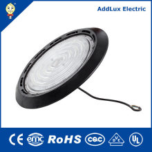 UFO 85-265V IP65 200W LED High Bay Light