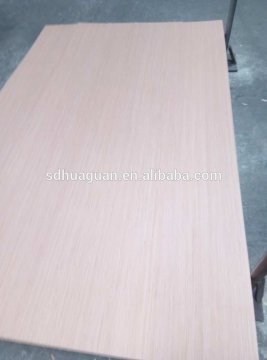 18mm gurjan plywood price lists