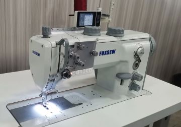 Durkopp Adler 867 Classic Leather Sewing Machine