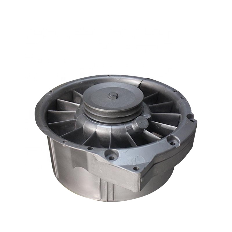 04251733 Engine Fan Parts 2 Jpg