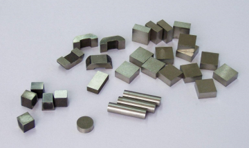 alnico 5 Magnet cast Alnico sintered Alnico