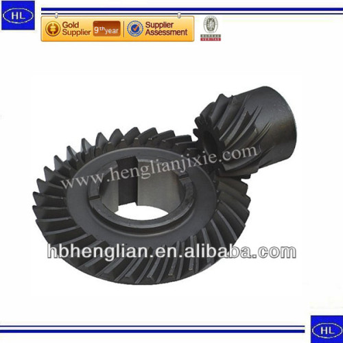 gear,helical gear,spiral bevel gear, worm gear and gear shaft