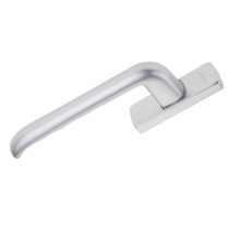 Multi-points Aluminum Window Lock Handle