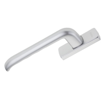 Multi-points Aluminum Window Lock Handle