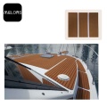 Доска для плавания Melors Marine Sheet EVA Garden Decking