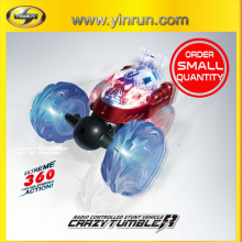 10051 RC Aerobatic Turbo Twister Stunt Car in stock for trial order