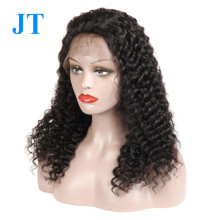 High Quality Brazilian Hair Thin Skin Perimeter Full Lace Wigs