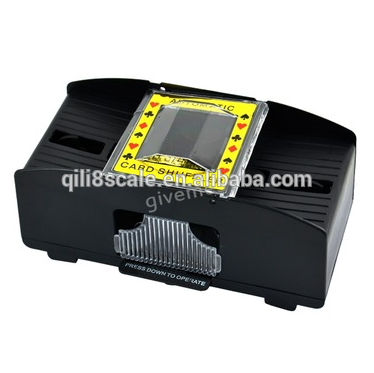 Gambling Product Automatic Pork Card Shuffle Machine