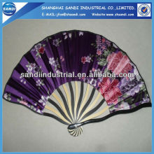 Wooden fan ,Hand fan,promotion fan, Mini fan, Advertisement fan