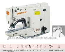 SR-1850 Single Needle High Speed Bar tack Sewing Machine