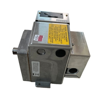 Carrier Guide Vane Actuator for Central Air Conditioning Compressor Spare Parts: HF26BB029